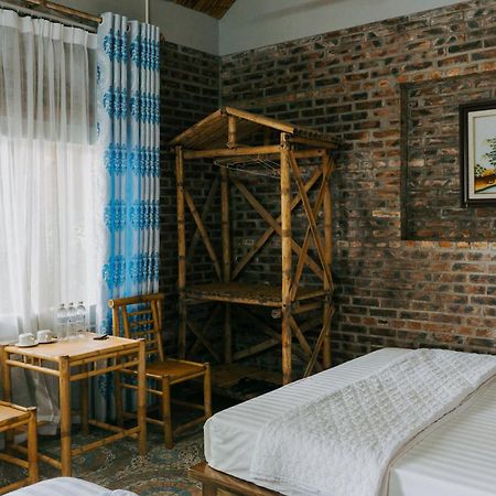Tam Coc Lakeside Homestay Ниньбинь Экстерьер фото